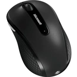 Microsoft Mobile Mouse 4000 Mus Wireless