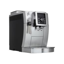 Espressomaskin med kvarn De'Longhi ECAM 23.440SB 1,80L - Rostfritt stål