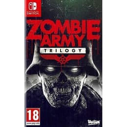 Zombie Army Trilogy - Nintendo Switch