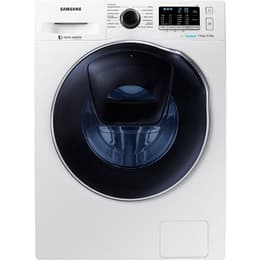 Samsung WD70K5B10OW Tvättmaskin torktumlare Frontbelastning