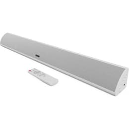 Soundbar Majority Snowdon - Vit