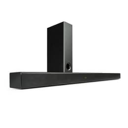 Soundbar Auna Areal Bar 750 2.1 Sound System - Svart