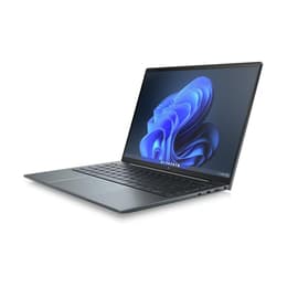 HP Elite Dragonfly G3 14-tum (2022) - Core i7 - Gen 12 (U) - 32GB - SSD 1 TB QWERTY - Nederländsk