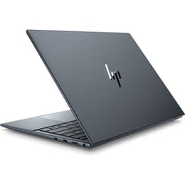 HP Elite Dragonfly G3 14-tum (2022) - Core i7 - Gen 12 (U) - 32GB - SSD 1 TB QWERTY - Nederländsk