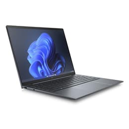 HP Elite Dragonfly G3 14-tum (2022) - Core i7 - Gen 12 (U) - 32GB - SSD 1 TB QWERTY - Nederländsk