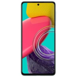 Galaxy M53 128GB - Grön - Olåst