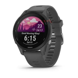 Garmin Smart Watch Forerunnner 255 HR GPS - Grå