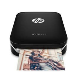 HP Sprocket Bläckstråleskrivare