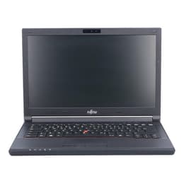Fujitsu LifeBook E546 14-tum (2015) - Core i5-6300U - 8GB - SSD 128 GB QWERTZ - Tysk