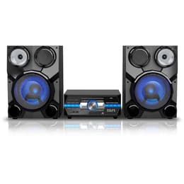 Muse M-80DJ PA högtalare