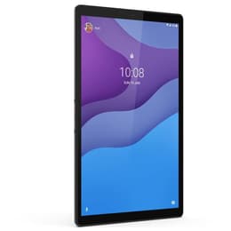 Lenovo Tab M10 HD Gen 2 32GB - Grå - WiFi + 4G