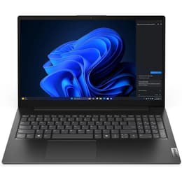 Lenovo V15 G5 IRL 16-tum (2023) - Core i5 - Gen 13 (H) - 8GB - SSD 256 GB AZERTY - Fransk