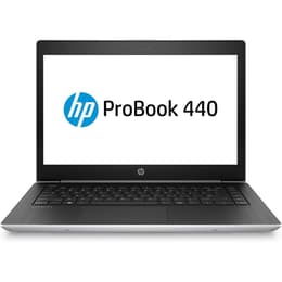 HP ProBook 440 G5 14-tum (2018) - Core i5 - Gen 8 (U) - 16GB - SSD 512 GB AZERTY - Fransk