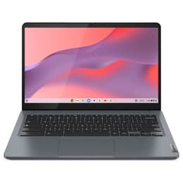 Lenovo IdeaPad Slim 3 Chrome Core i3-N305 2 GHz 256GB SSD - 8GB QWERTY - Engelsk