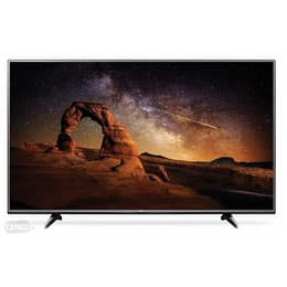 Smart TV LG LCD Ultra HD 4K 65,0000 65UH6157