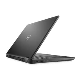 Dell Latitude E5470 14-tum Core i5-6300U - SSD 256 GB - 8GB AZERTY - Fransk