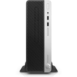 HP ProDesk 400 G5 SFF Core i5-8500 3 - SSD 256 GB - 8GB