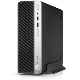 HP ProDesk 400 G5 SFF Core i5-8500 3 - SSD 256 GB - 8GB