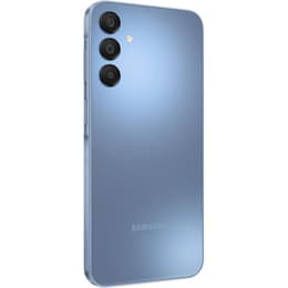 Galaxy A15 5G 128GB - Blå - Olåst