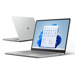 Microsoft Surface Go 12-tum (2020) - Core i5 - Gen 10 (G) - 8GB - SSD 256 GB QWERTY - Italiensk