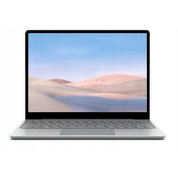 Microsoft Surface Go 12-tum (2020) - Core i5 - Gen 10 (G) - 8GB - SSD 256 GB QWERTY - Italiensk