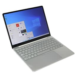 Microsoft Surface Go 12-tum (2020) - Core i5 - Gen 10 (G) - 8GB - SSD 256 GB QWERTY - Italiensk