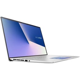 Asus ZenBook 15 UX534F 15-tum (2020) - Core i5 - Gen 10 (U) - 8GB - SSD 512 GB AZERTY - Fransk