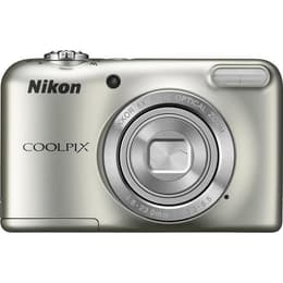 Nikon Coolpix L31 Kompakt 16 - Silver