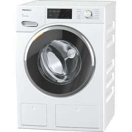 Miele WWG 660 Fristående tvättmaskin Frontbelastning