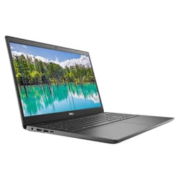 Dell Latitude 3510 15-tum (2020) - Core i5-10310U - 16GB - SSD 256 GB AZERTY - Fransk