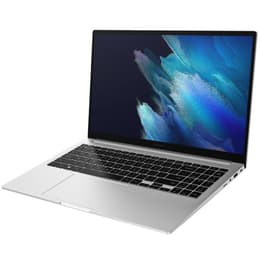 Samsung Galaxy Book 15-tum (2021) - Core i3 - Gen 11 (G) - 8GB - SSD 256 GB QWERTY - Svensk