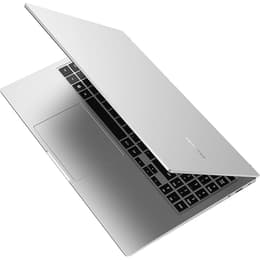 Samsung Galaxy Book 15-tum (2021) - Core i3 - Gen 11 (G) - 8GB - SSD 256 GB QWERTY - Svensk