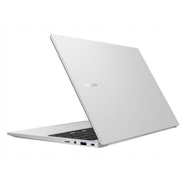Samsung Galaxy Book 15-tum (2021) - Core i3 - Gen 11 (G) - 8GB - SSD 256 GB QWERTY - Svensk