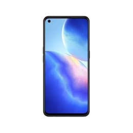 Oppo Reno5 5G 128GB - Silver - Olåst