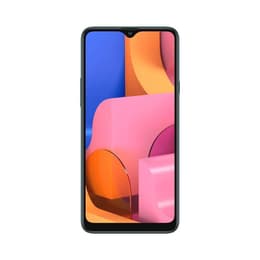 Galaxy A20s 32GB - Grön - Olåst