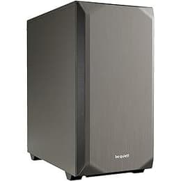 Be Quiet! Mid Tower Core i5-10400H 2,9 GHz - SSD 512 GB + HDD 1 TB - 16GB