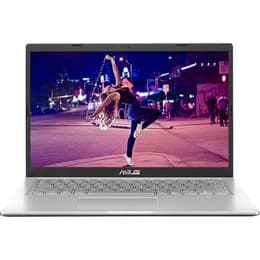 Asus Vivobook X415JA 14-tum (2020) - Core i5 - Gen 10 (G) - 8GB - SSD 256 GB QWERTY - Engelsk