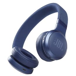 JBL Live 460NC wireless Hörlurar med microphone - Blå
