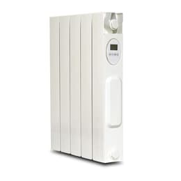 Shop-Story UNIVIP 1000 Elektrisk radiator