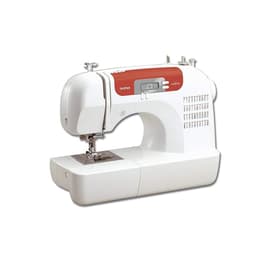 Brother CS10 Symaskin