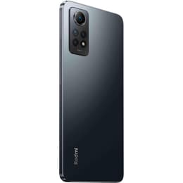 Xiaomi Redmi Note 12 Pro 4G 128GB - Grå - Olåst