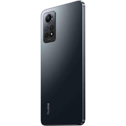 Xiaomi Redmi Note 12 Pro 4G 128GB - Grå - Olåst