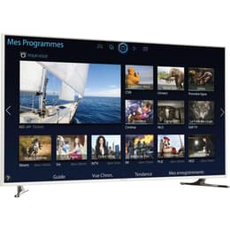 Smart TV Samsung LCD Full HD 1080p 48,0000 UE48H6410