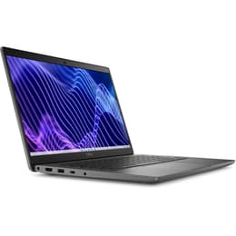 Dell Latitude 3440 14-tum (2023) - Core i7-1355U - 16GB - SSD 256 GB QWERTY - Spansk