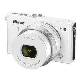 1 J4 - Vit + Nikon 1 Nikkor 10-30mm f/3.5-5.6 VR f/3.5-5.6VR