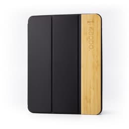 Skal iPad Pro 11" (2018/2020/2021) / iPad Air 4 (2020) / iPad Air 5 (2022) - Trä - Svart