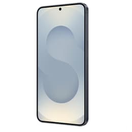 Galaxy S25 128GB - Svart - Olåst