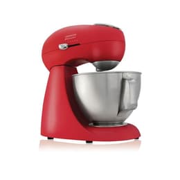 Kenwood Patissier MX311 4,0000L Röd Stavmixer