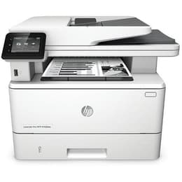 HP LaserJet PRO MFP M428FDN Monokrom-laser