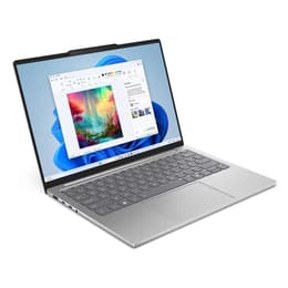 Lenovo IdeaPad Slim 5 13ARP10 13-tum (2023) - Ryzen 5 7535HS - 16GB - SSD 512 GB QWERTZ - Tysk